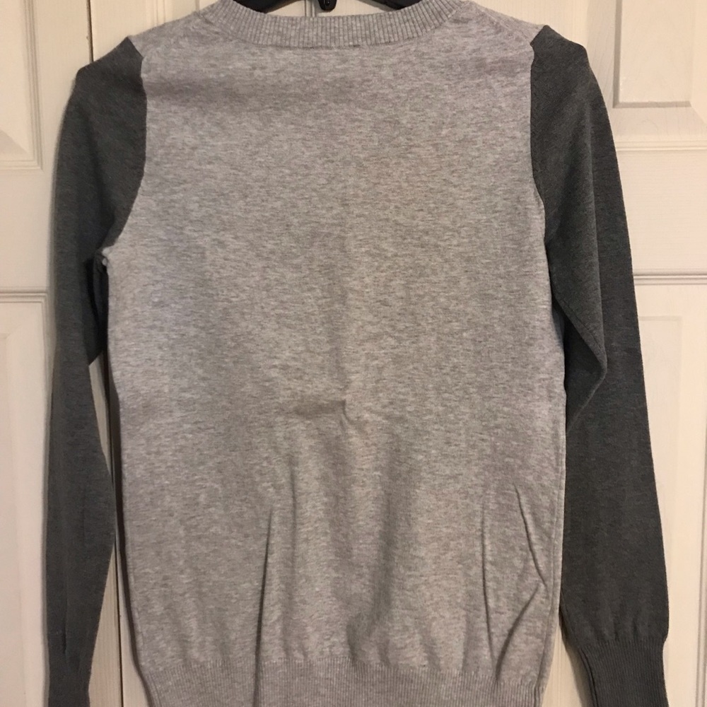 Casual T-shirt